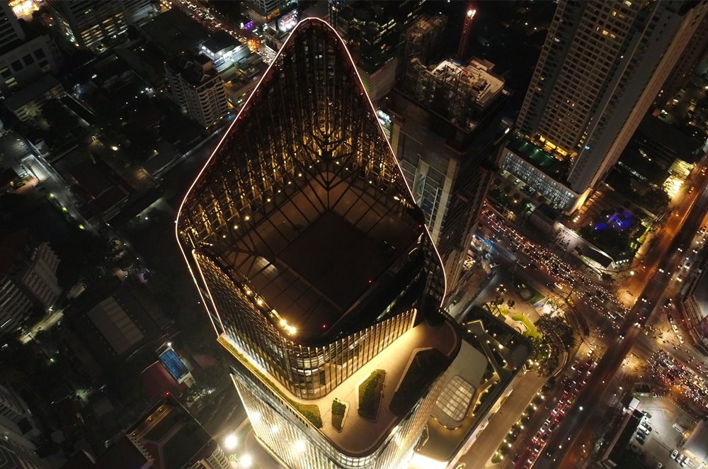 SINGHA COMPLEX